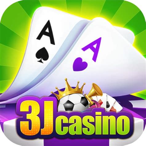 3j cassino login - 3j